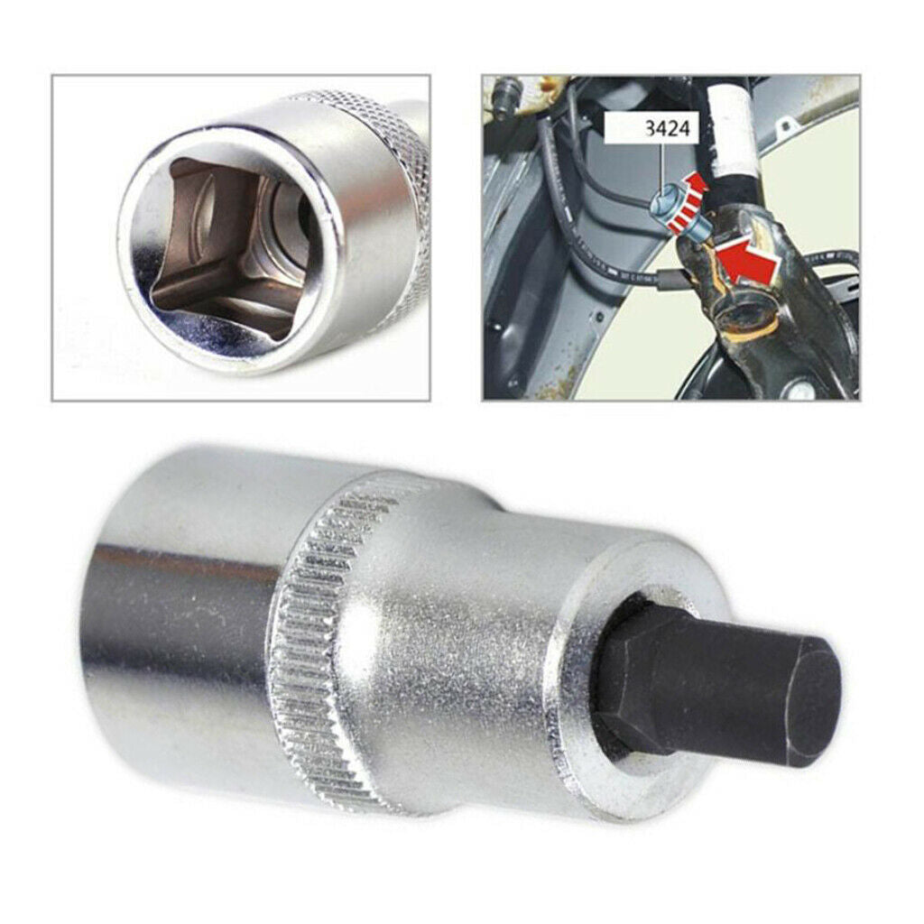 Car Suspension Strut Spreader Socket Tool for VW Golf / GTI /   / 1999-2016