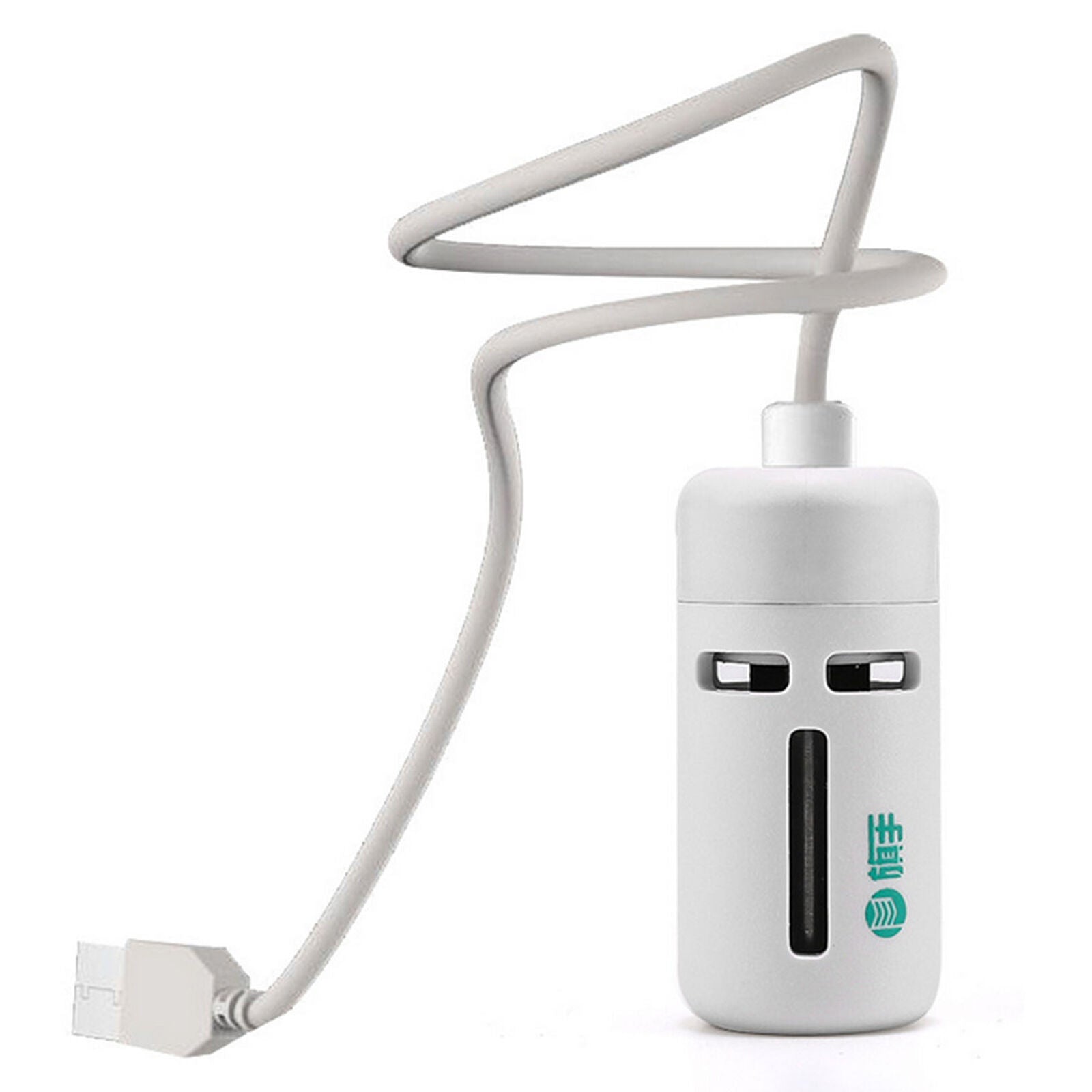 DIY Sodium Hypochlorite Generator Hypochlorous Acid Water Machine Household