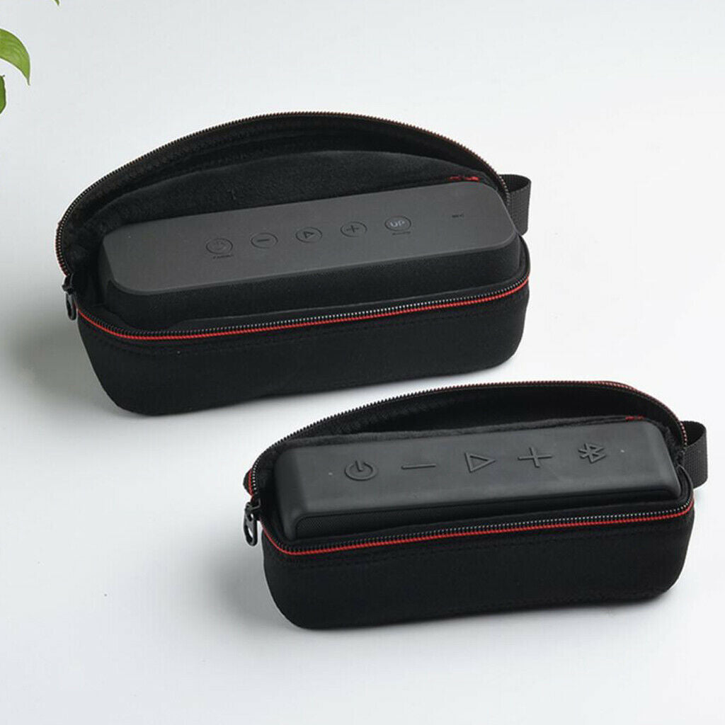 Anker SoundCore Boost Bluetooth 5.0 Speaker Storage Bag with