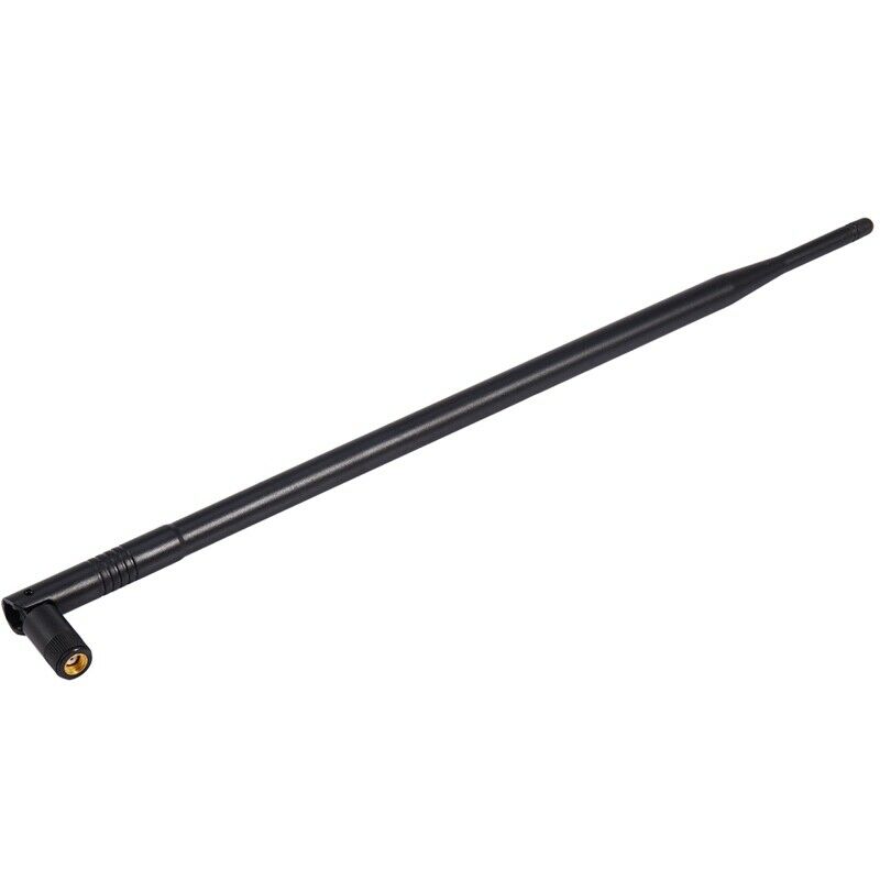 9DBi RP-SMA WiFi 315MHZSuperBooster Omni Antenna New, High Gain K1N4