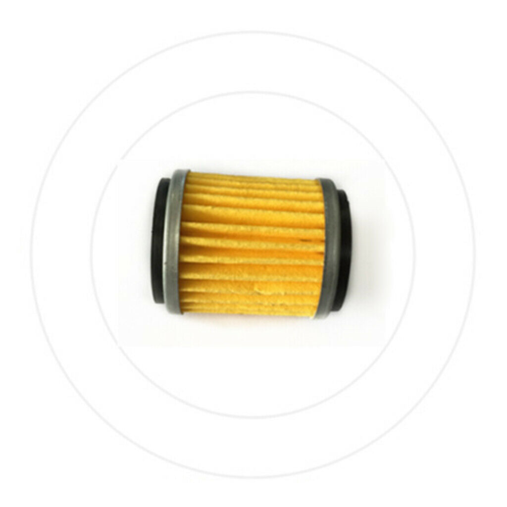 Durable Motocycle Engine Oil Filter for Yamaha LC135 FZ150 Y15ZR FZ15