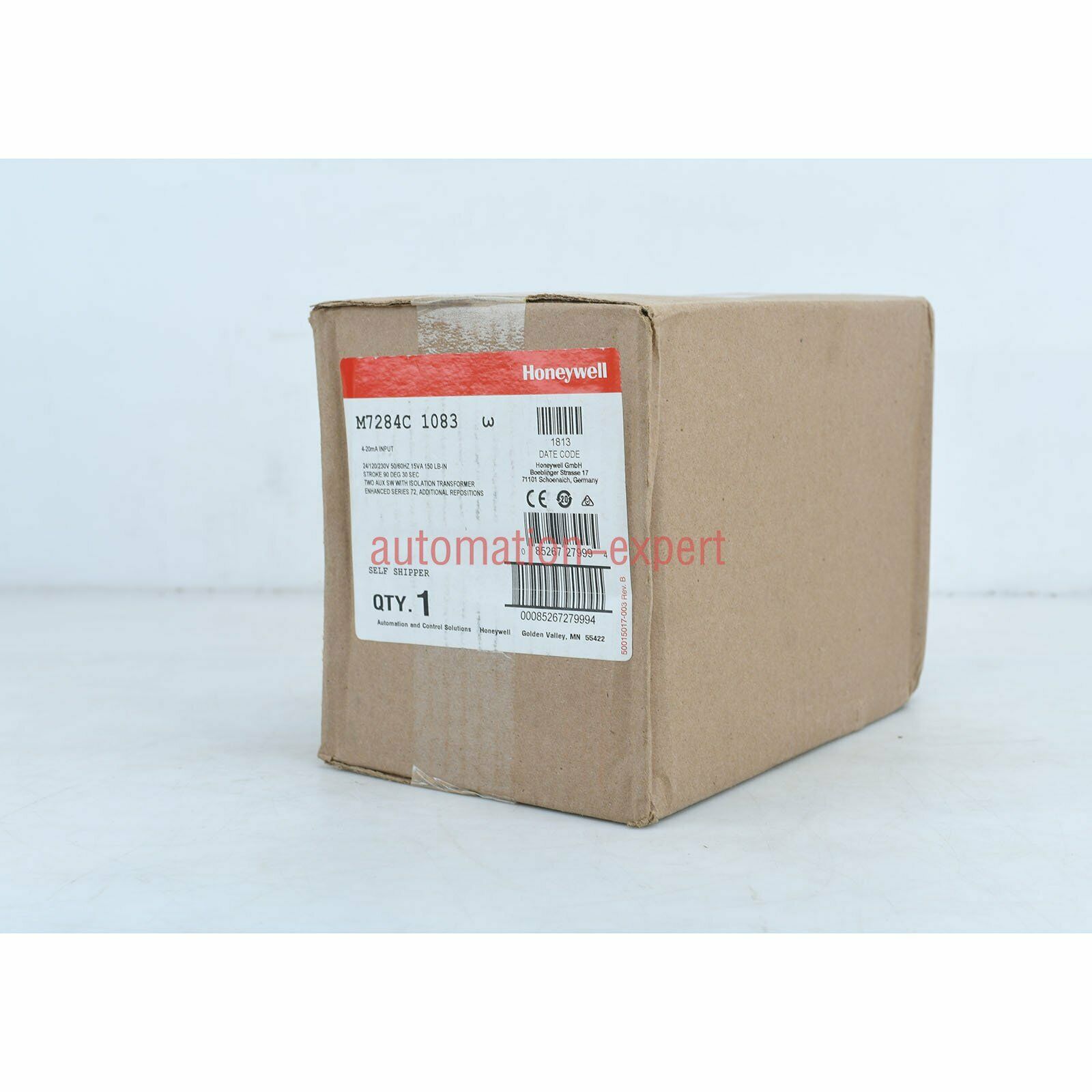 New M7284C1083 M7284C 1083 Motor Actuator 1 year warranty YH9T