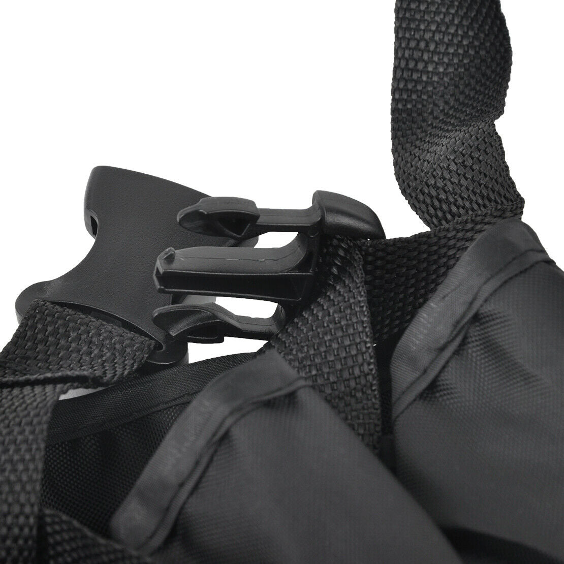Multi-Pocket Car Back Seat Travel Storage Pouch Bag Hanging Holder Organizer An