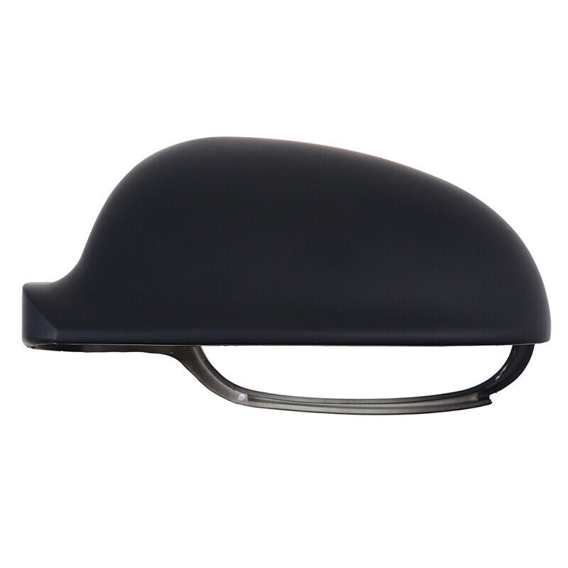 For VW Golf 5 MK5 Jetta 05-10 Wing Mirror Cover Cap Casing Right Passenger Side