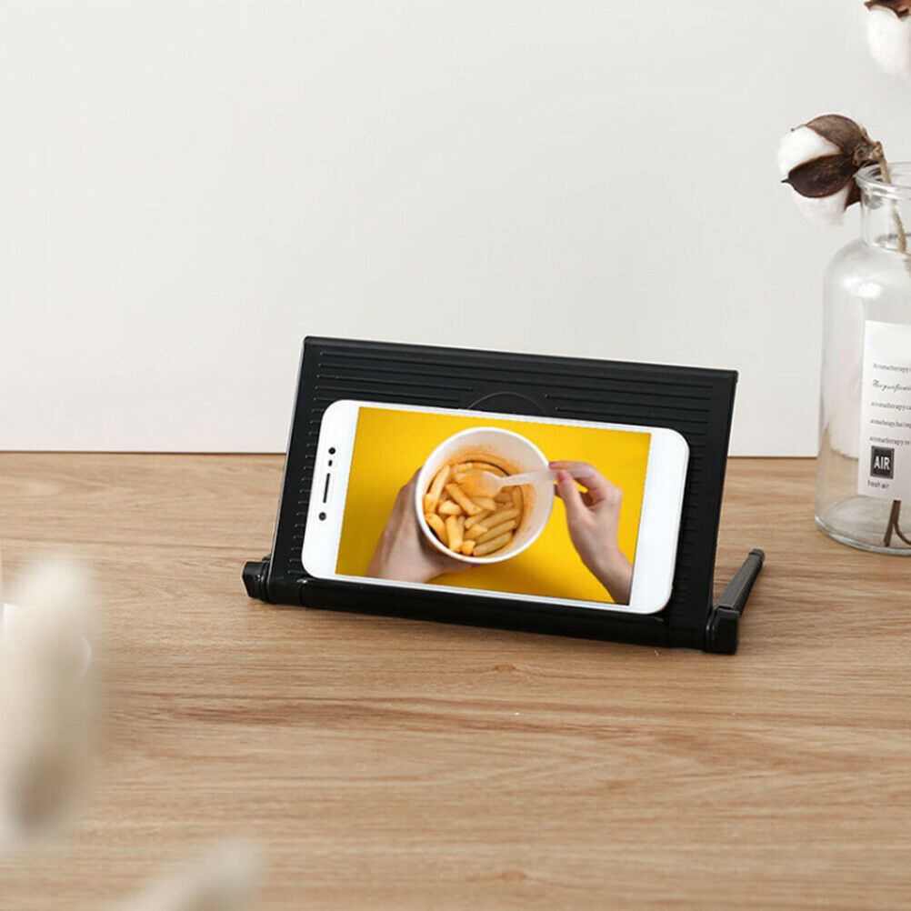 Adjustable Screen Top Shelf TV Top Storage Bracket for Cellphone Stand Router