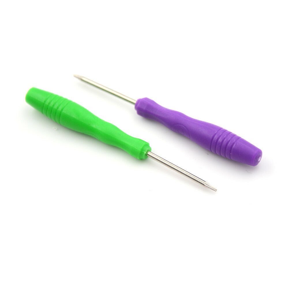 5pcs New T2 T3 T4 T5 T6 Torx Magnetic Screwdriver Repair Tool Kit ForCellP.l8