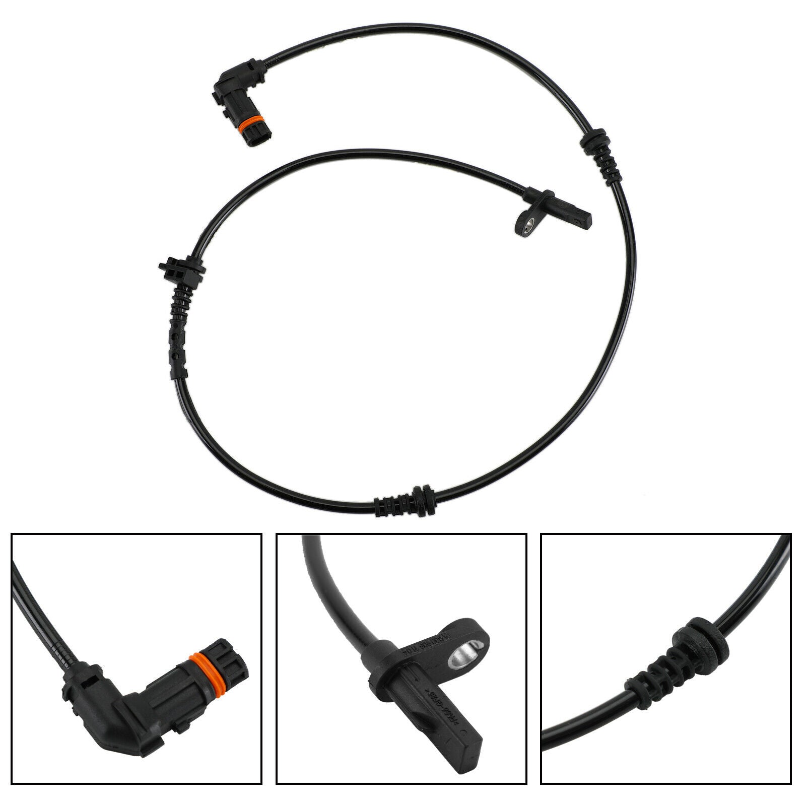 Front Left or Right ABS Speed Sensor A2219057400 For Mercedes-Benz S-Class W221