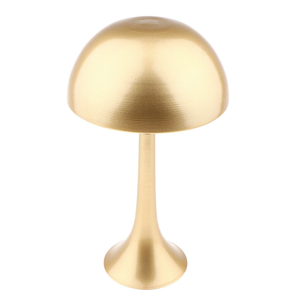 Metal Hat Rack  /Wig Holder Free Standing Display Storage Styling Stand 02