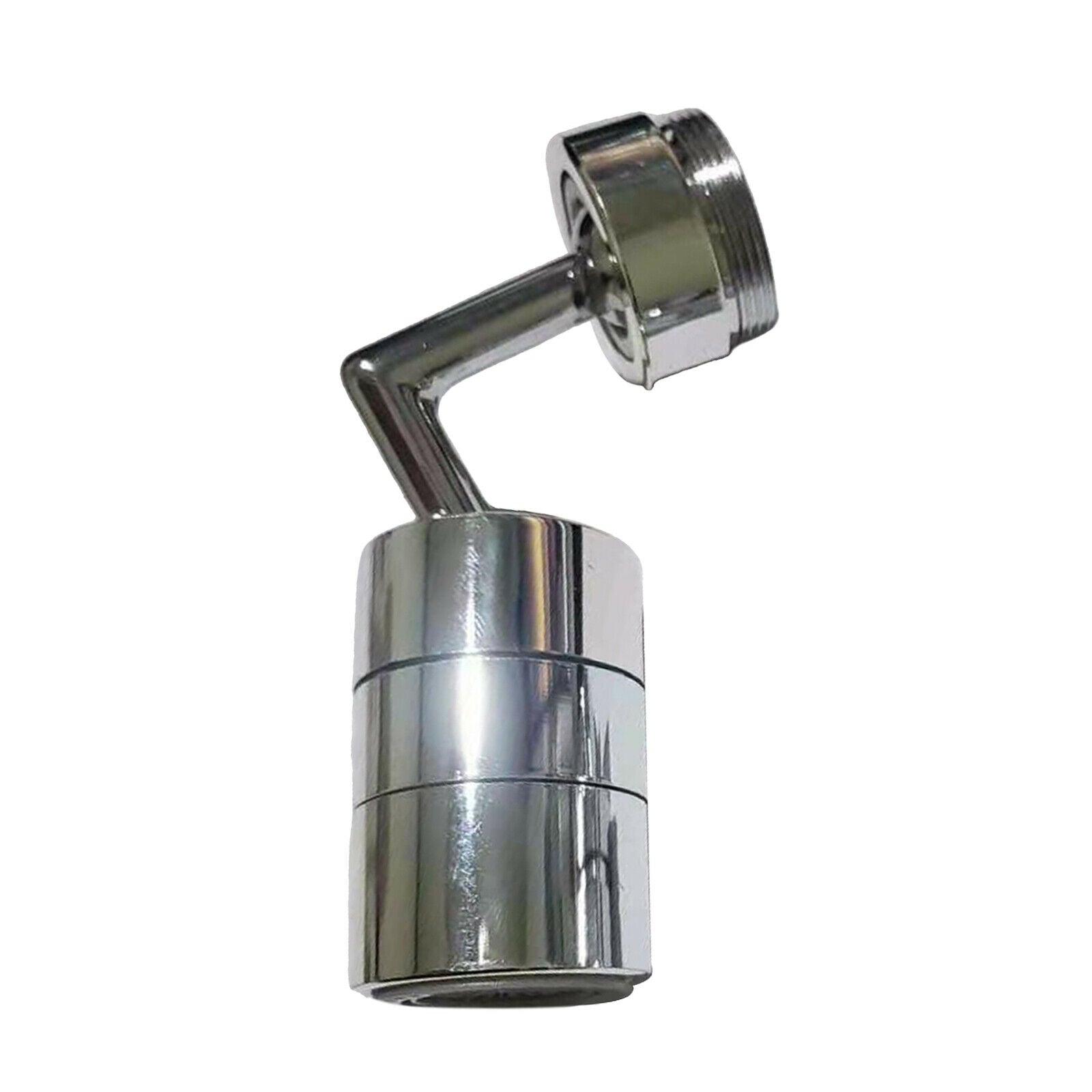 Splash Filter Faucet Bathroom Kitchen Laundry Water Filter Tap Aerator