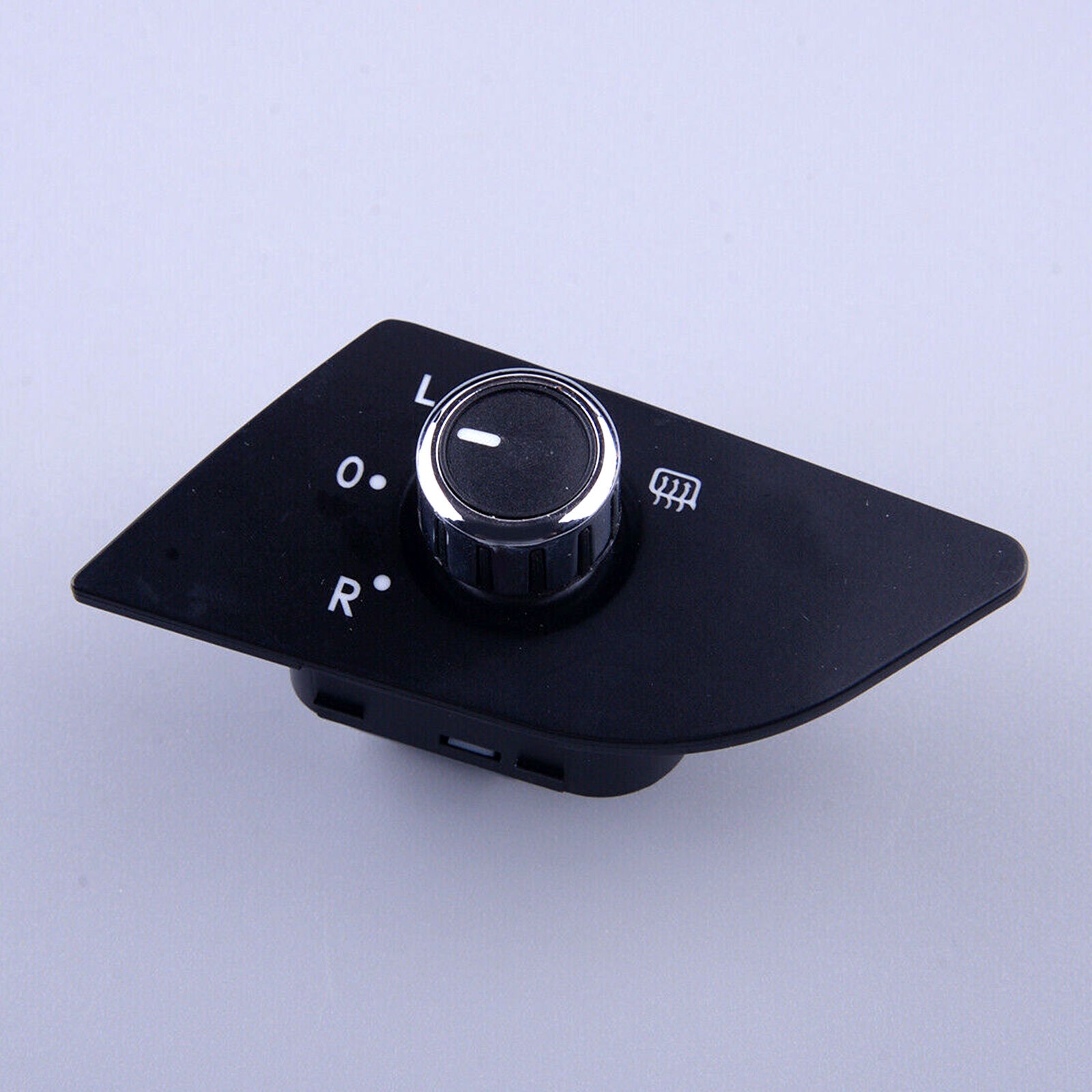 Left Front Driver Side Door Mirror Switch Adsjut Fit for VW Passat 2012-2015