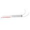 Electronic Ballast for Fluorescent Lamps Bulb 18-22W AC220V for Headlight of T4