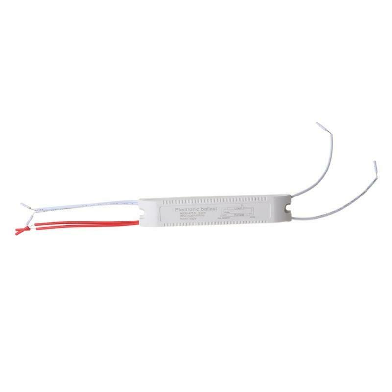 Electronic Ballast for Fluorescent Lamps Bulb 18-22W AC220V for Headlight of T4