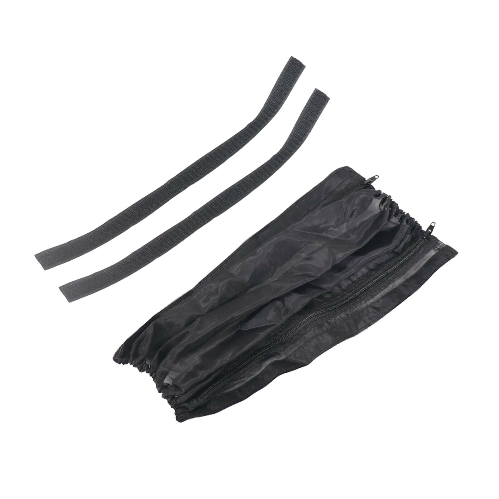 Dustproof Dirt Cover Zipper Prevention for E-Revo 2.0 Summit 1:10 RC Car