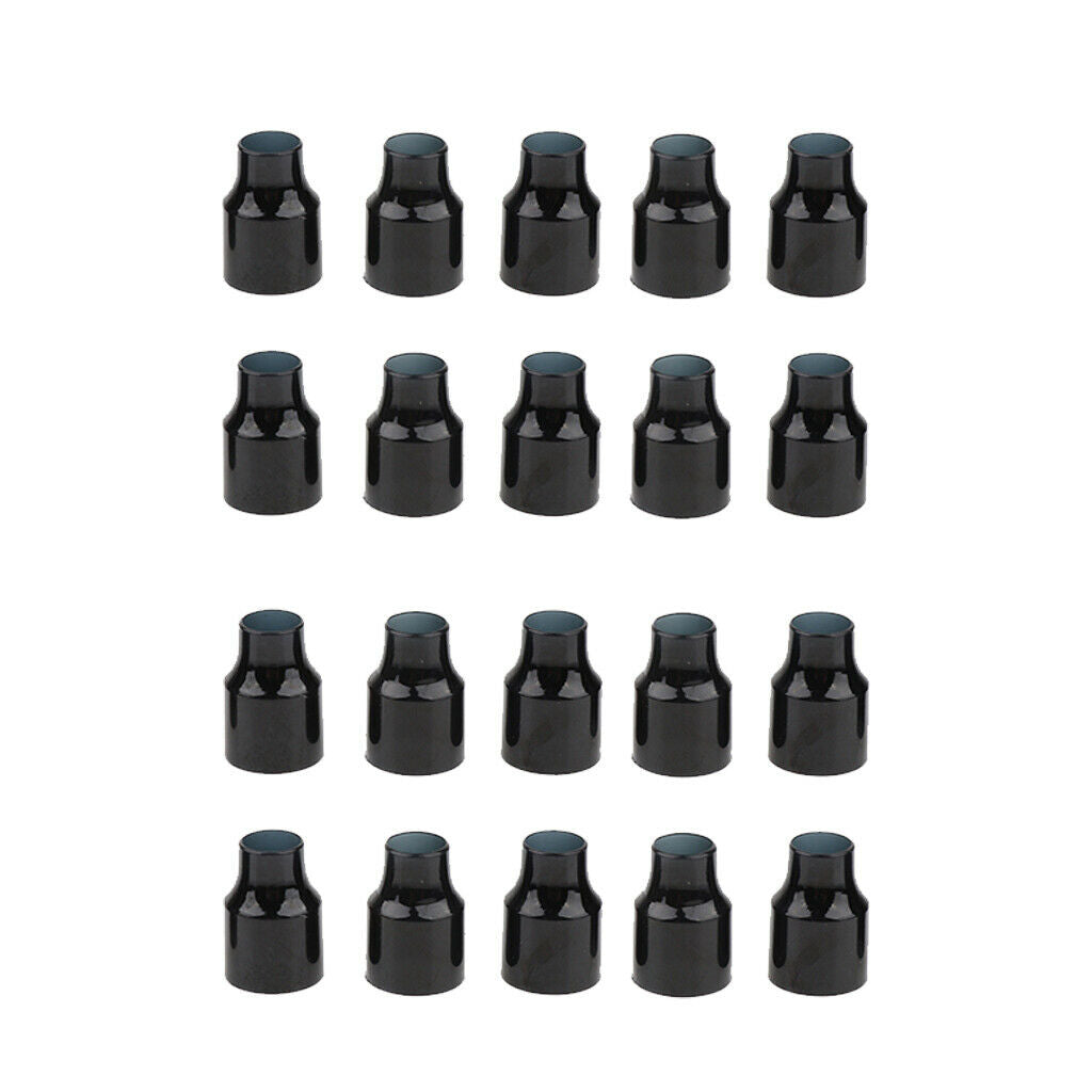 20pcs Beekeeping Queen Rearing Cell Cups Bee Keeper Catcher Cage Kit No Harm to