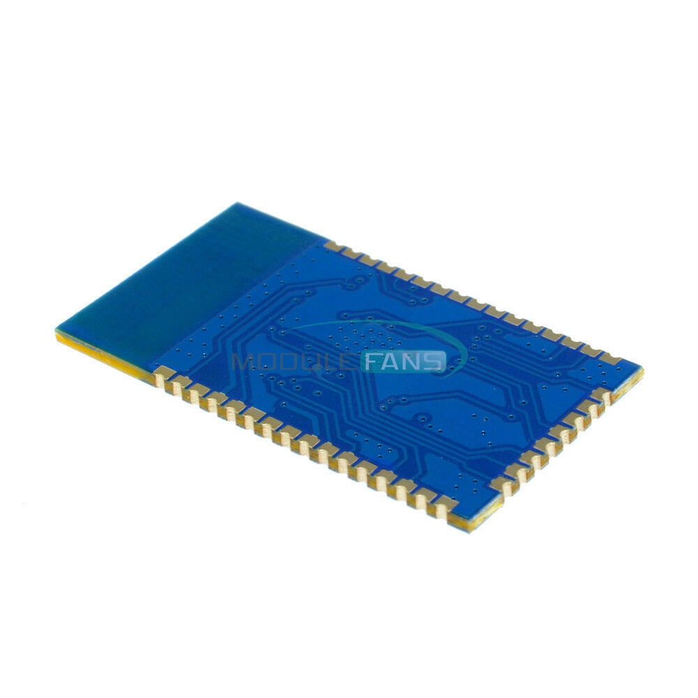 Bluetooth V4.1 Stereo Audio BK3254 Module FM  AT command infrared Remote Control