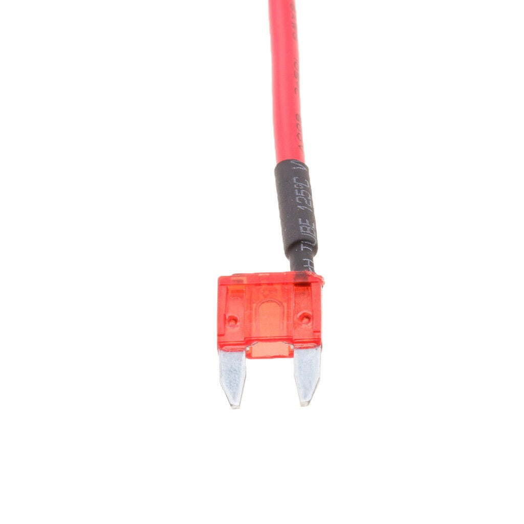 5x 32V 10A Auto Marine Boat Truck ATM/APM Medium Blade Fuse Circuit Breaker