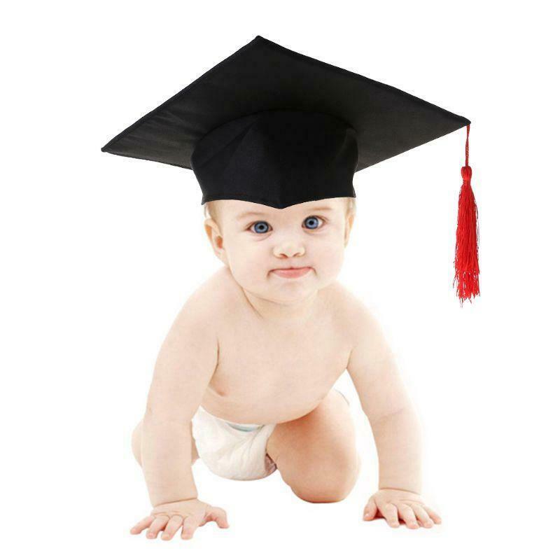 Baby Hat Photography Photo Commemorative Memorial Doctor Cap Cute Costume Props