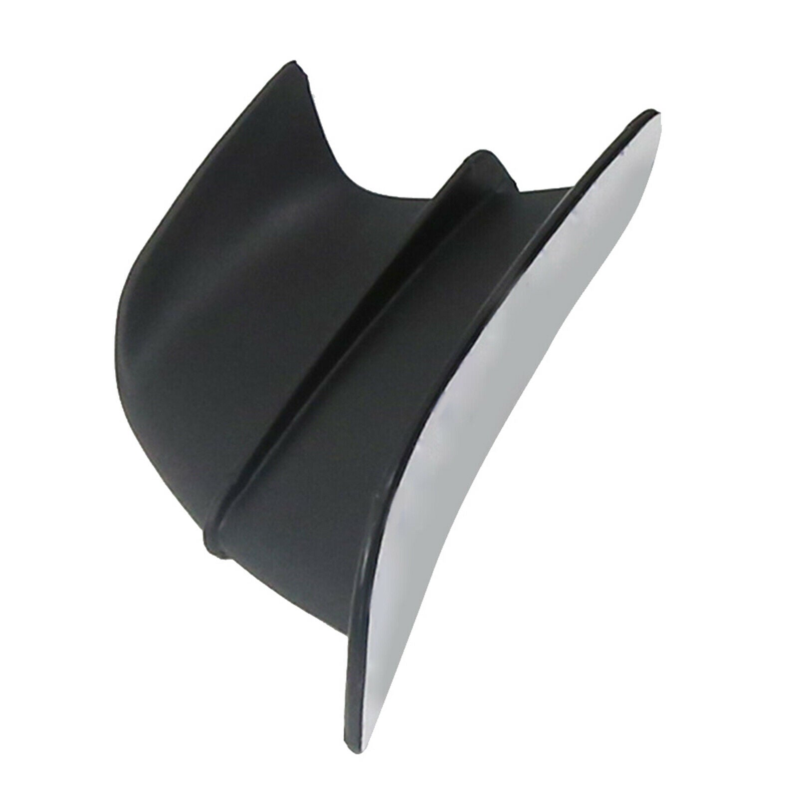 2 X Motorcycle Winglet Pasted Aerodynamic Wing Kit For Yamaha BWS RS JOG JOE