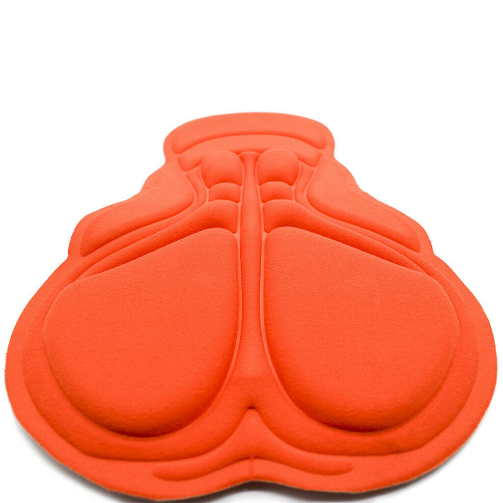 Cycling Motorcycle Shorts' Cushion Riding Bike Base Clothing Silicone Gel