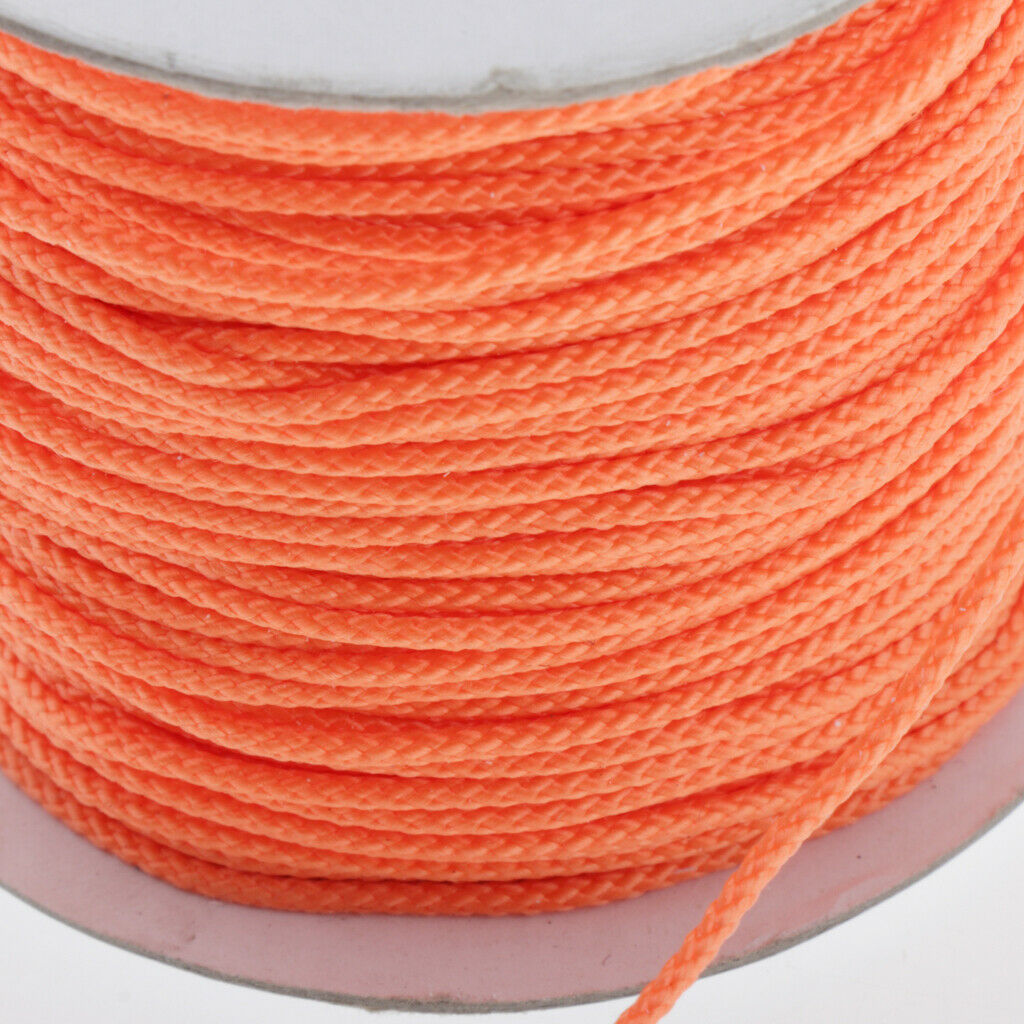 High Visibility Scuba Diving Reel Line 150FT for Diving Gears Accessories
