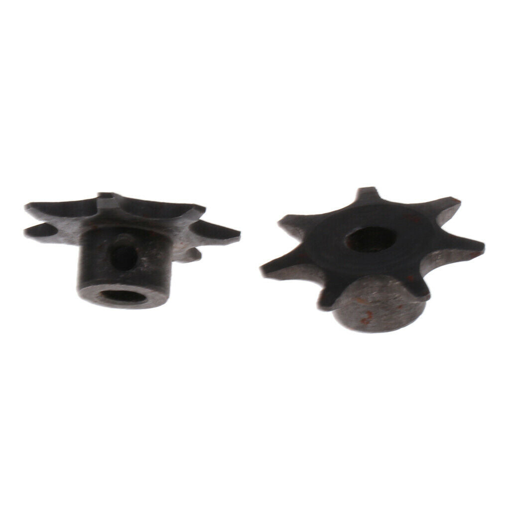 2Pcs Spare Part Gear for Incubator Hatcher Brooder Poultry Chicken Quail