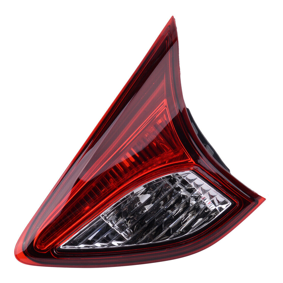 Right Side Tail Lamp Light Red Clear Lens Inner Fit For Mazda CX5 2011-2016 New