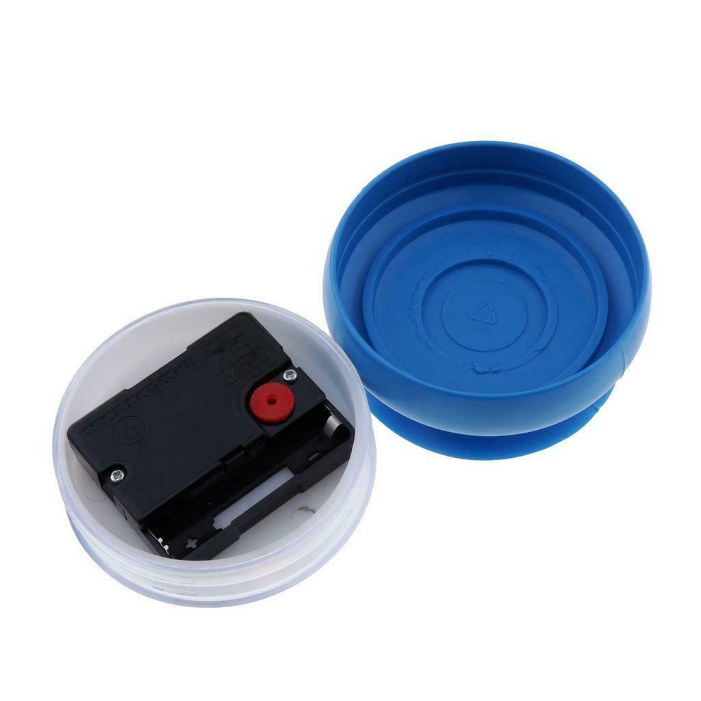 Waterproof Time Display Decoration Gift