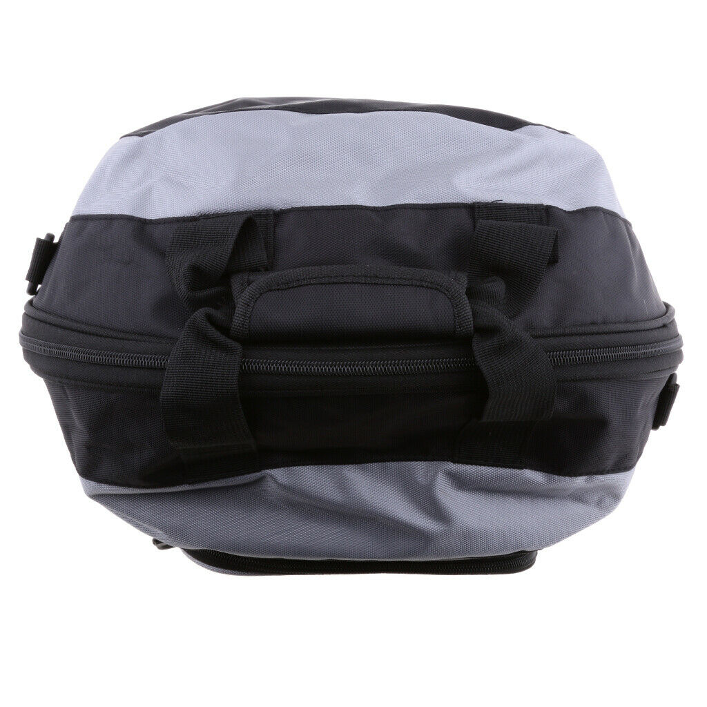 Motorcycle Motorcycle Helmet Carry Bag Scooter Shoulder Storage Pack