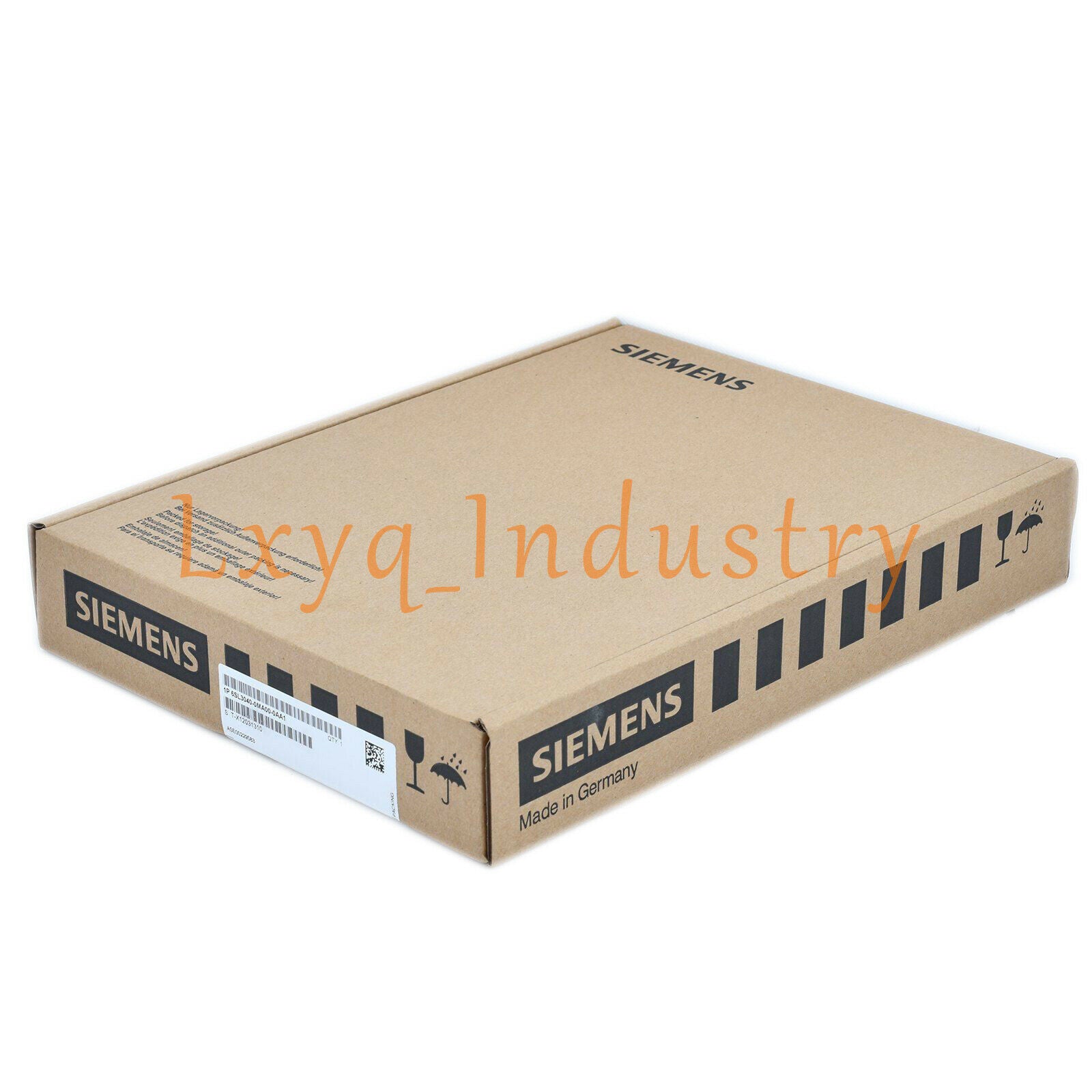 Siemens 6SL3040-0MA00-0AA1 6SL 3040-0MA00-0AA1 Brand New Quality Assurance