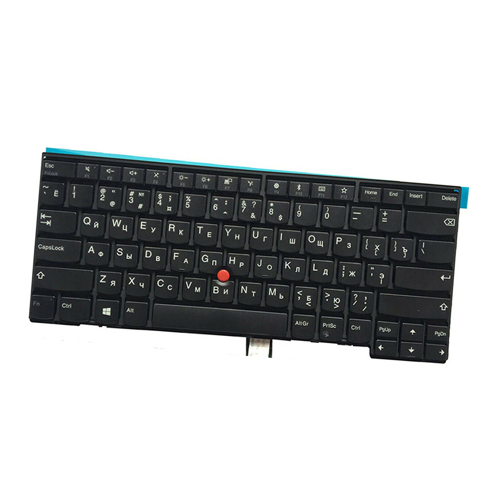 Russian Keyboard Parts for Lenovo ThinkPad L440 L450 L460 T431S T440P E440