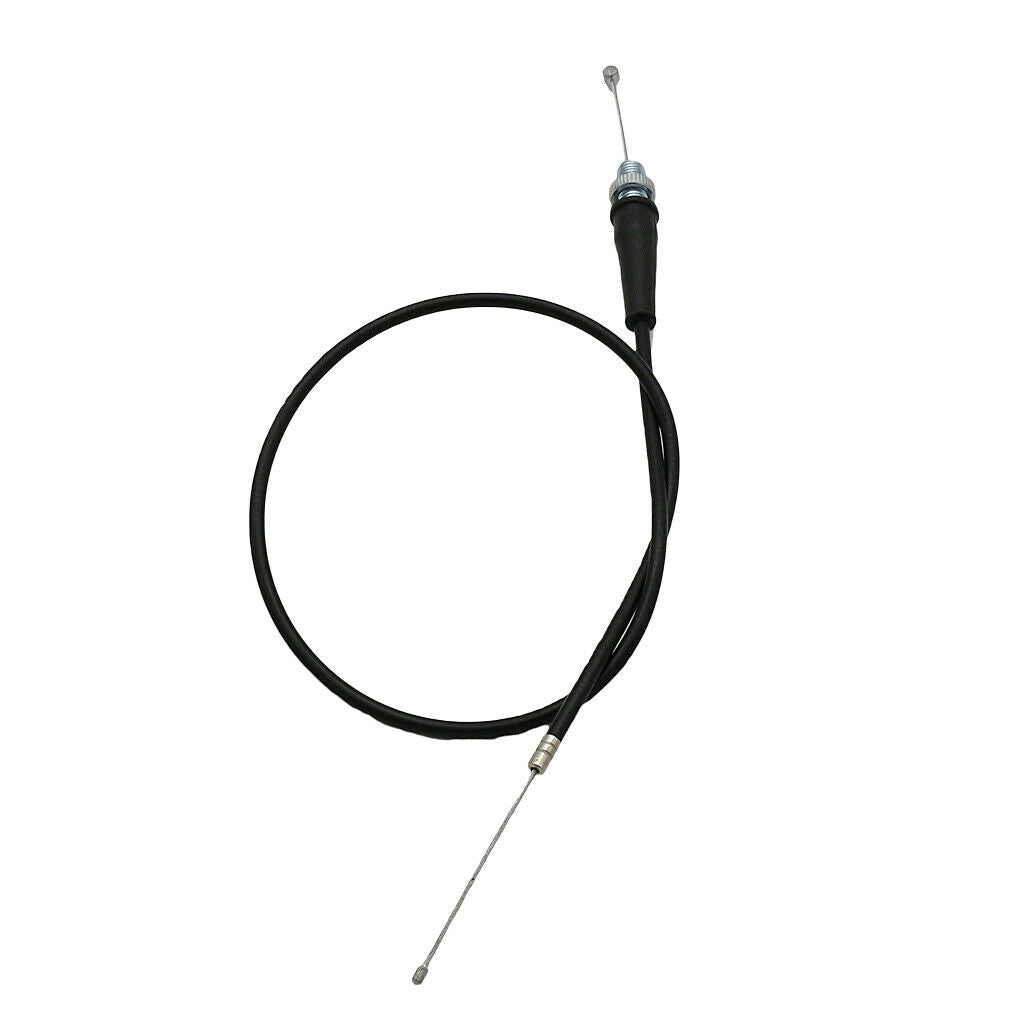 2 Sets Throttle Cable for 50cc 125cc 150 250 Dirt Bike Quad ATV Trail Kit
