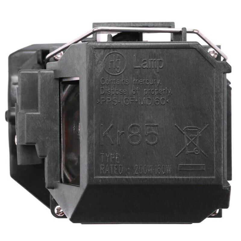 V13H010L67 Projector Lamp Module for EPSON EB-S02 EB-S11 EB-S12 EB-SXW11 EB-SXY7