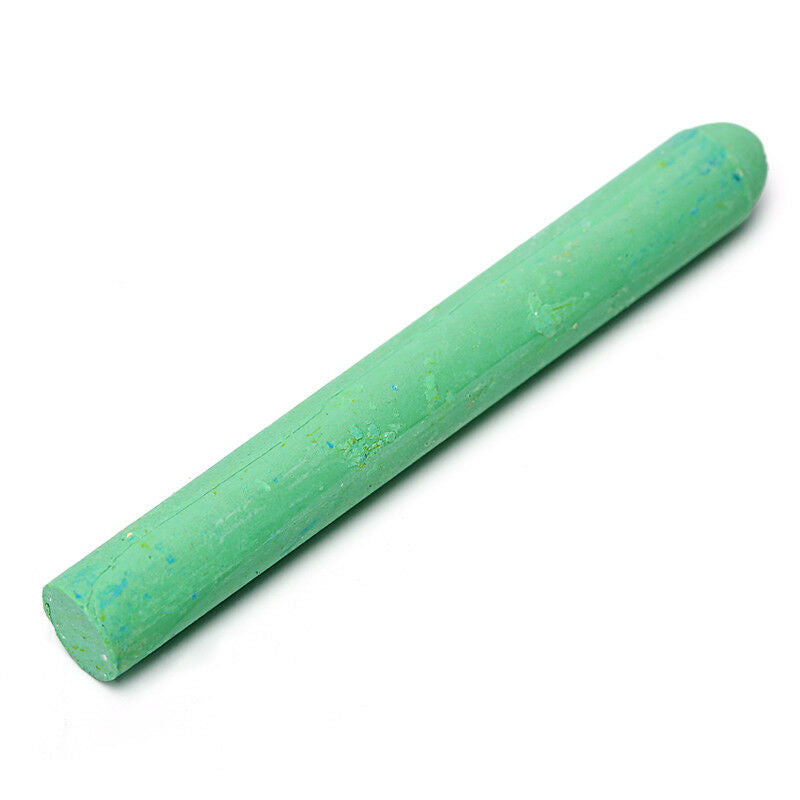 6Xdustless chalk pen drawing chalks for blackboard stationary school suppl HBDA