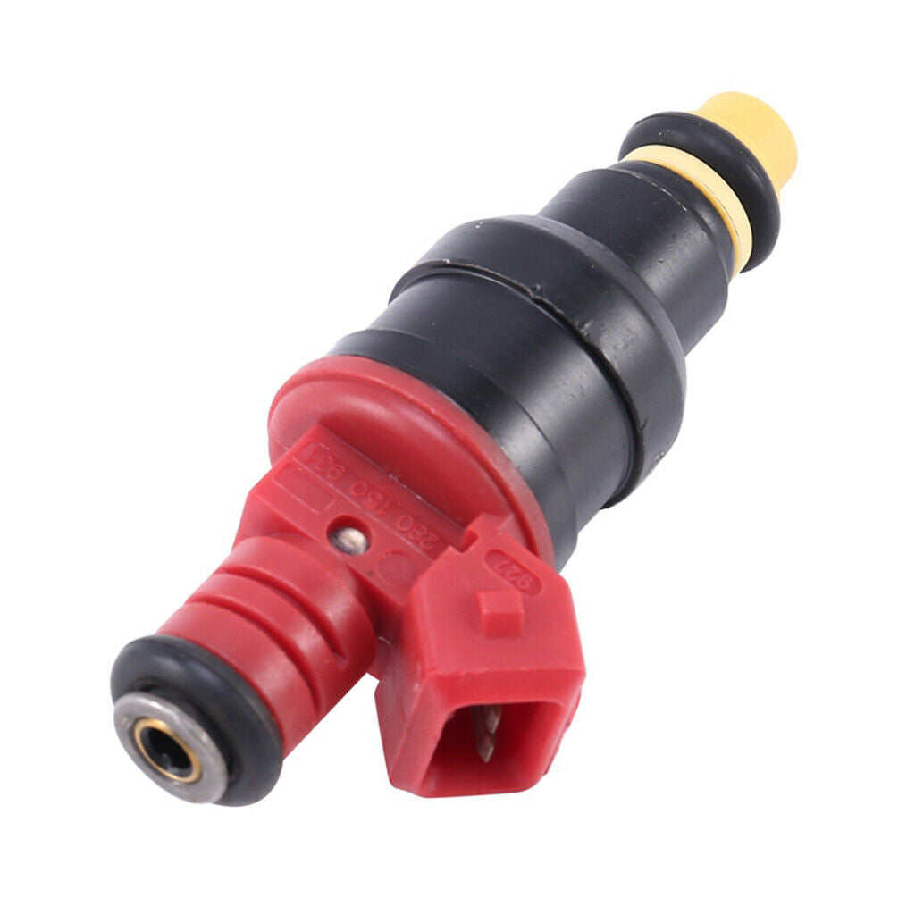 6 Pieces 0280150931 for Mazda B4000 Fuel Injectors Fit for Ford Accesseries