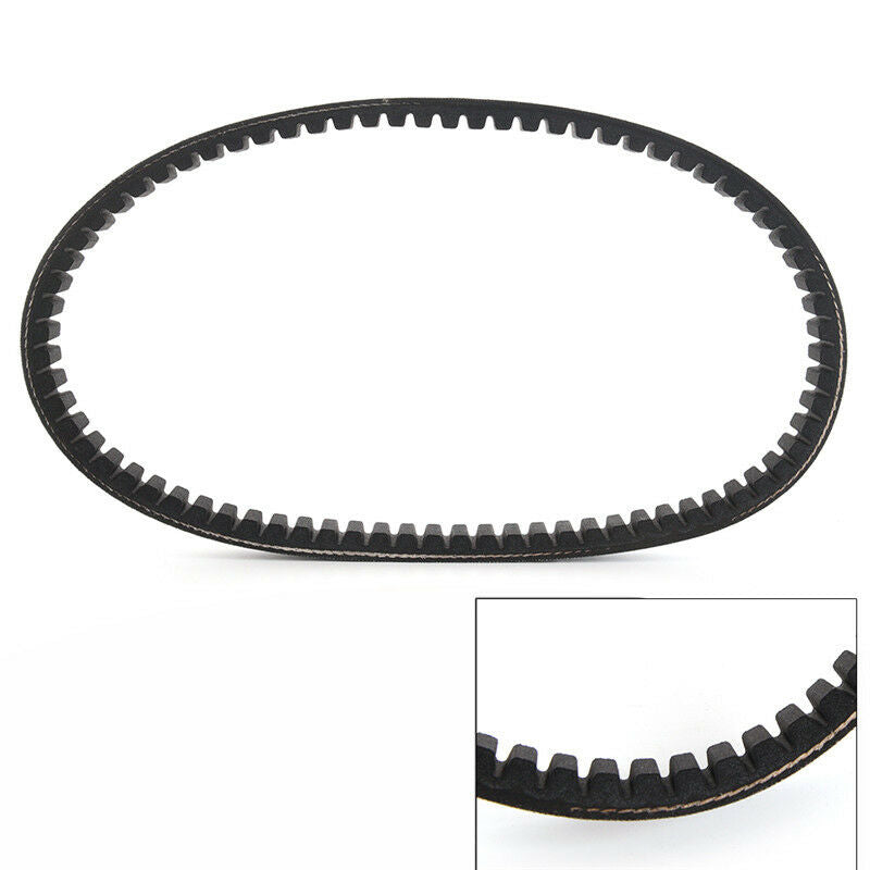 Drive Belt 743-20-30 Reinforced Belt For Scooter Moped 125cc 150cc GY6 A gtDEAU