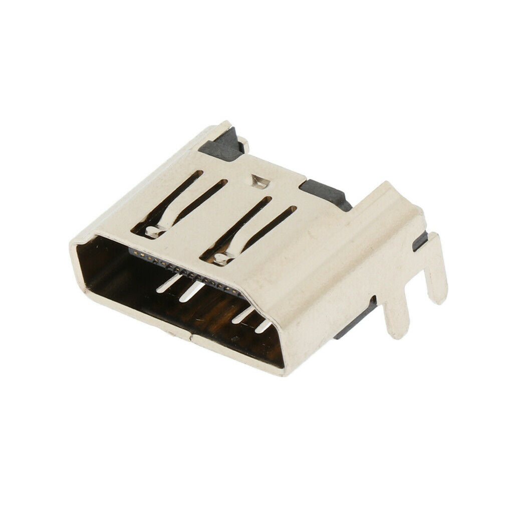 Prettyia       Port   Socket   Interface   Connector   for       4