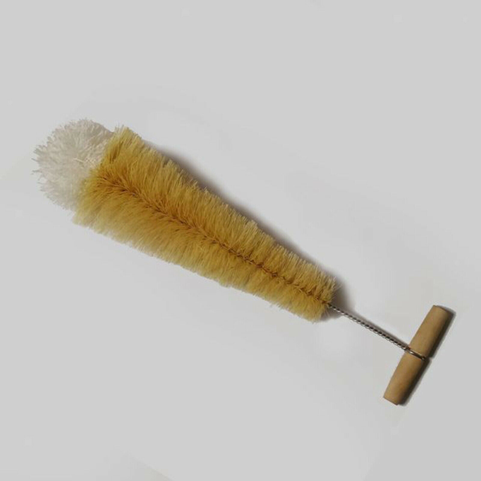 32cm Long Bottle Brush Narrow Water Bottle Cleaner Bristle for Baby Bottles