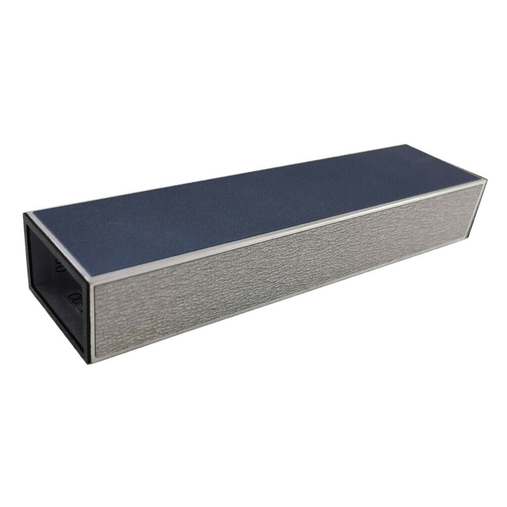 Sandpaper Water Dry Paper Sanding Guitar Fret Leveling Beam Bar  Sandpaper