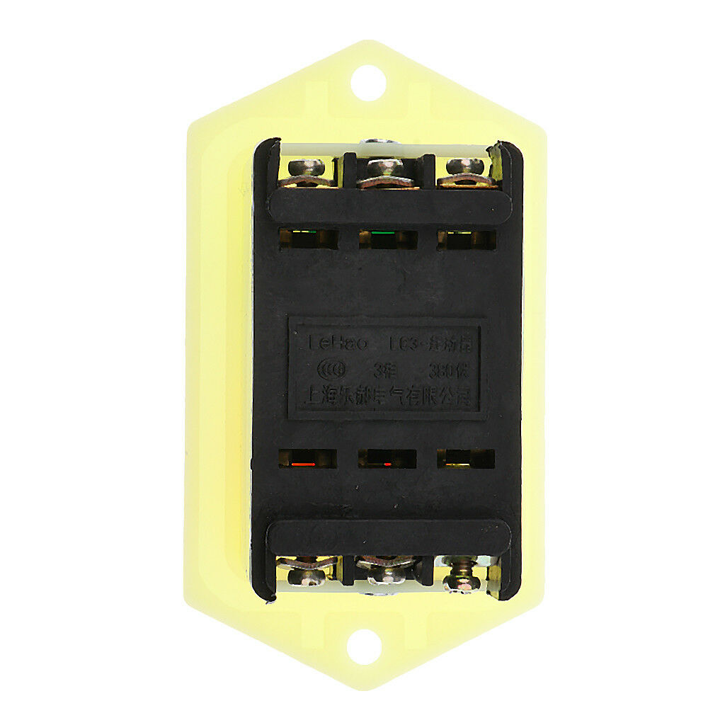 Push Button Switch Button Drill Press Switch Bench Grinder Switch