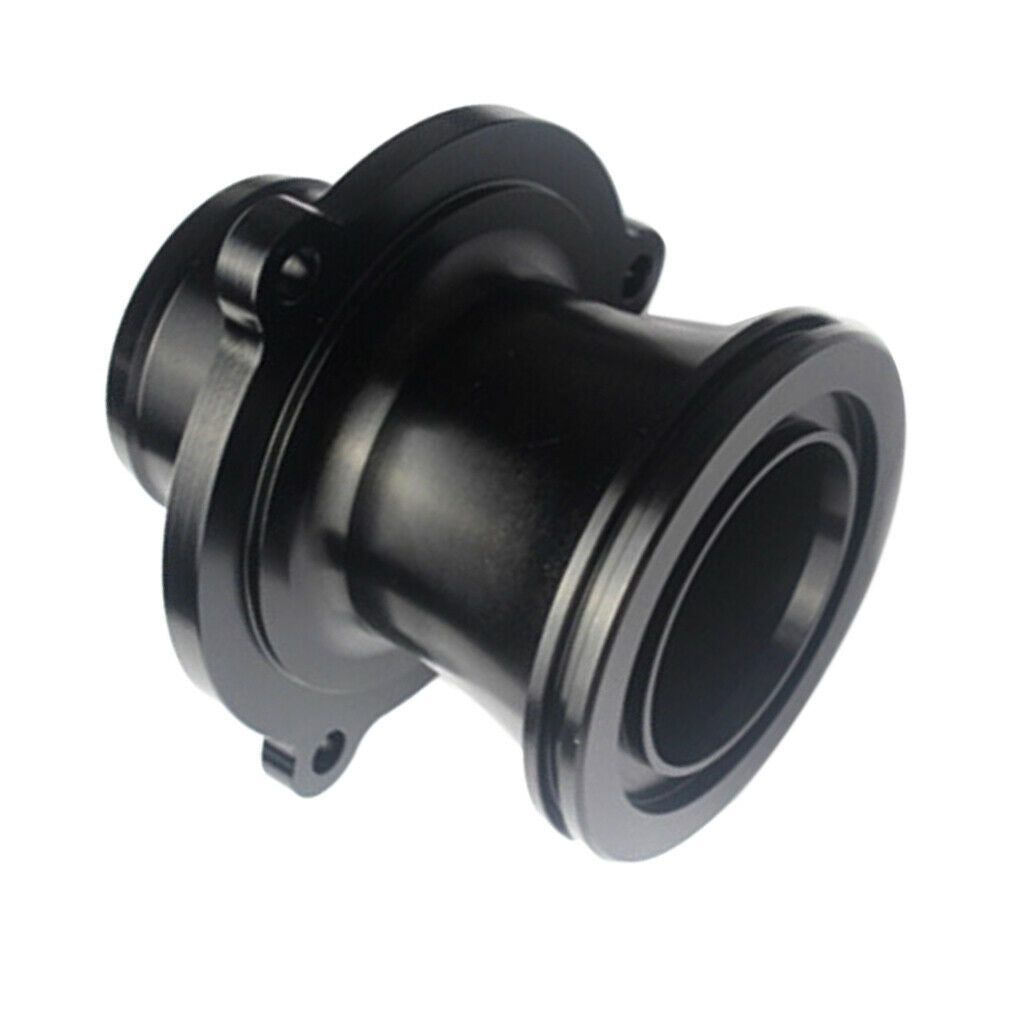 Turbo Muffler Delete Fit for Audi S3 A3 VW Golf Gti R MK7 1.8T 2.0TTsi EA888