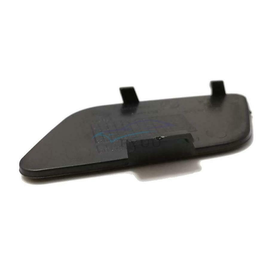 For 06-09 BMW E92 E93 3 Series 328i 328xi 335i Trailer Cover OEM#51-11-7-187-956