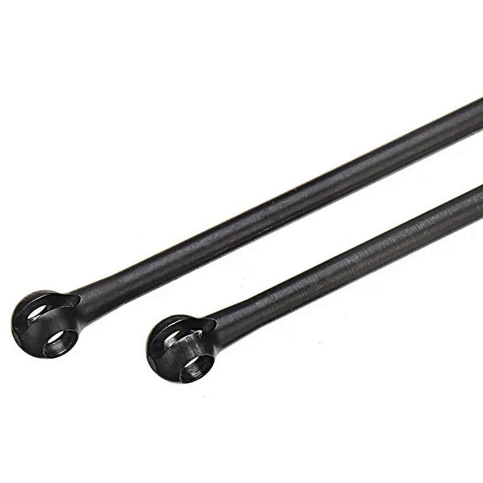 Dogbone Shafts for JLB Racing CHEETAH 1/10 Scale RC Truck DIY Spare Parts