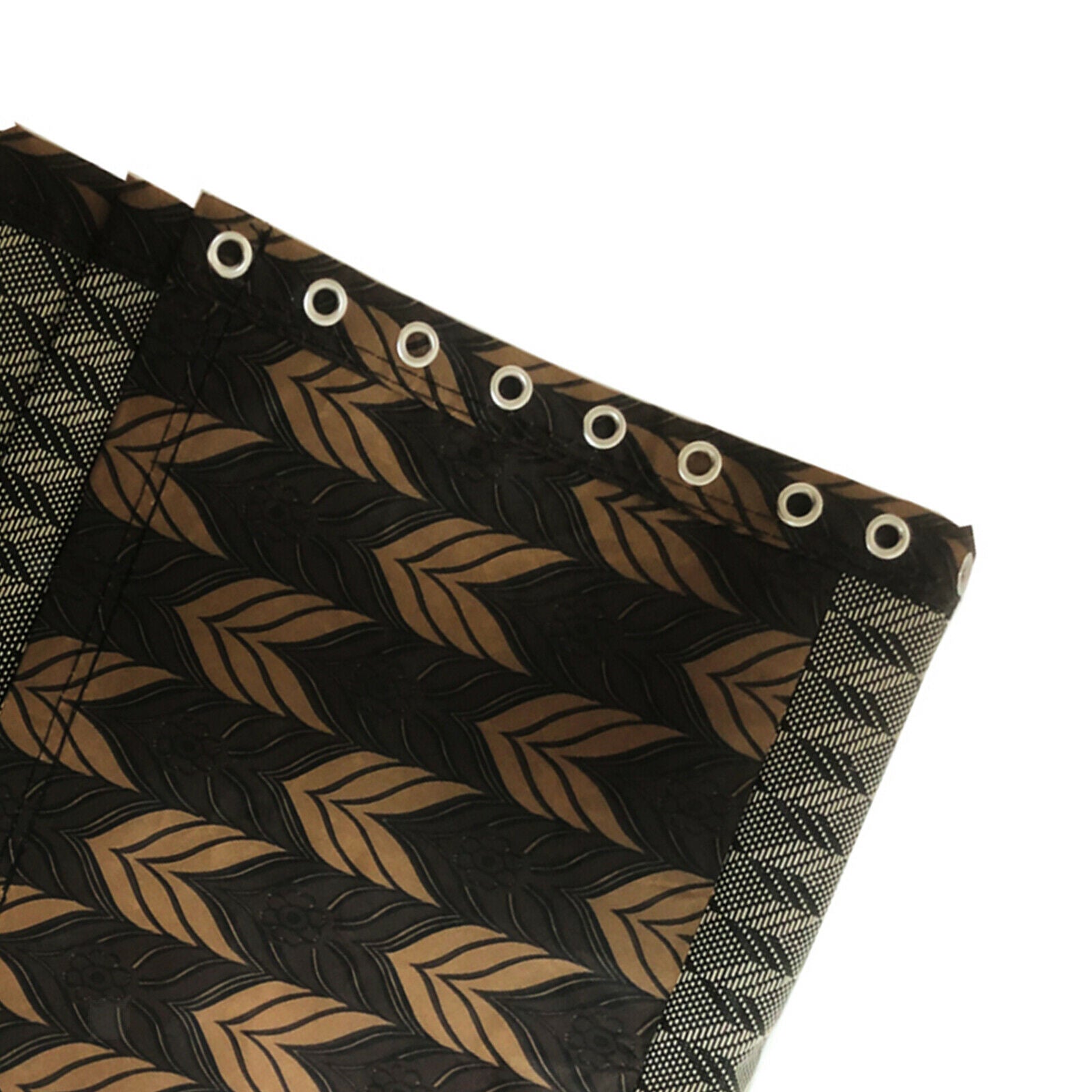 Replacement Fabric for Folding Sling Chairs  Chair Outdoor Lawn diamond splicing