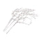 4pieces Simulation Wedding Decoration Plastic Artificial Plants