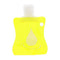 Plastic Mini Travel Resuable Containers Essential Oil Shampoo Bottle 01