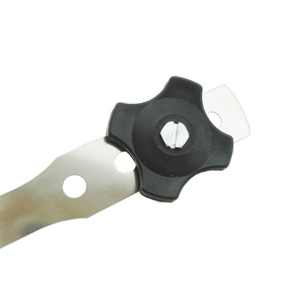 Archery Arrow Clicker Adjustable for Recurve Bow Hunting, Archery Accessories