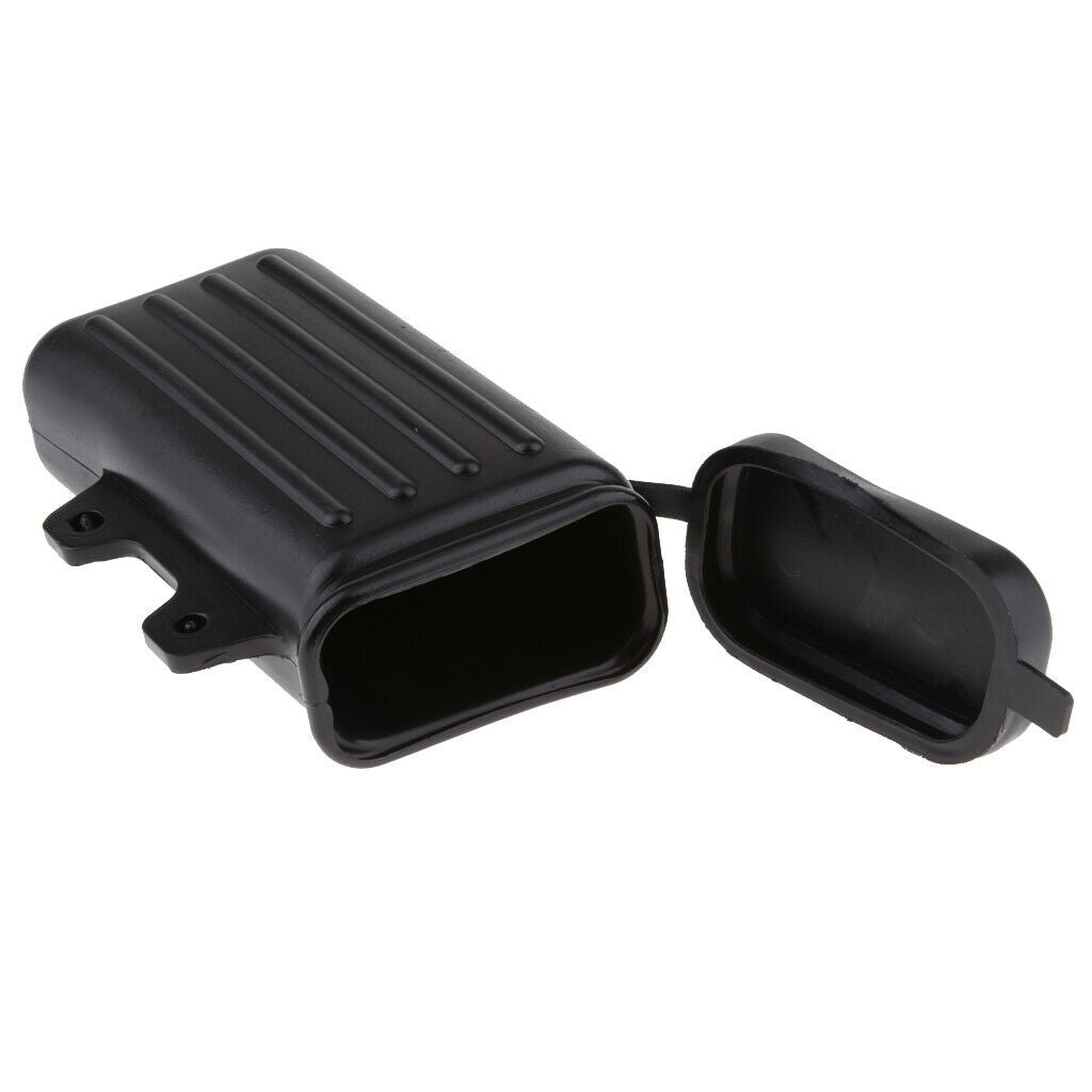 Motorcycle Tool Box Holder Organizer Tray for for Suzuki Djebel DR250 TW200