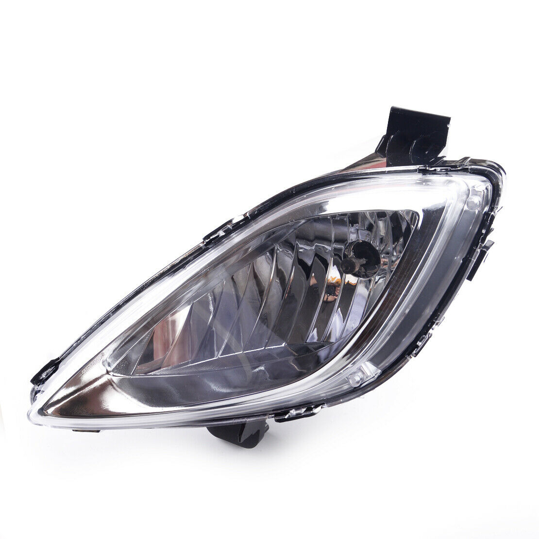 Car Left Front Bumper Fog Light Daytime Running Light Fit For Hyundai Elantra