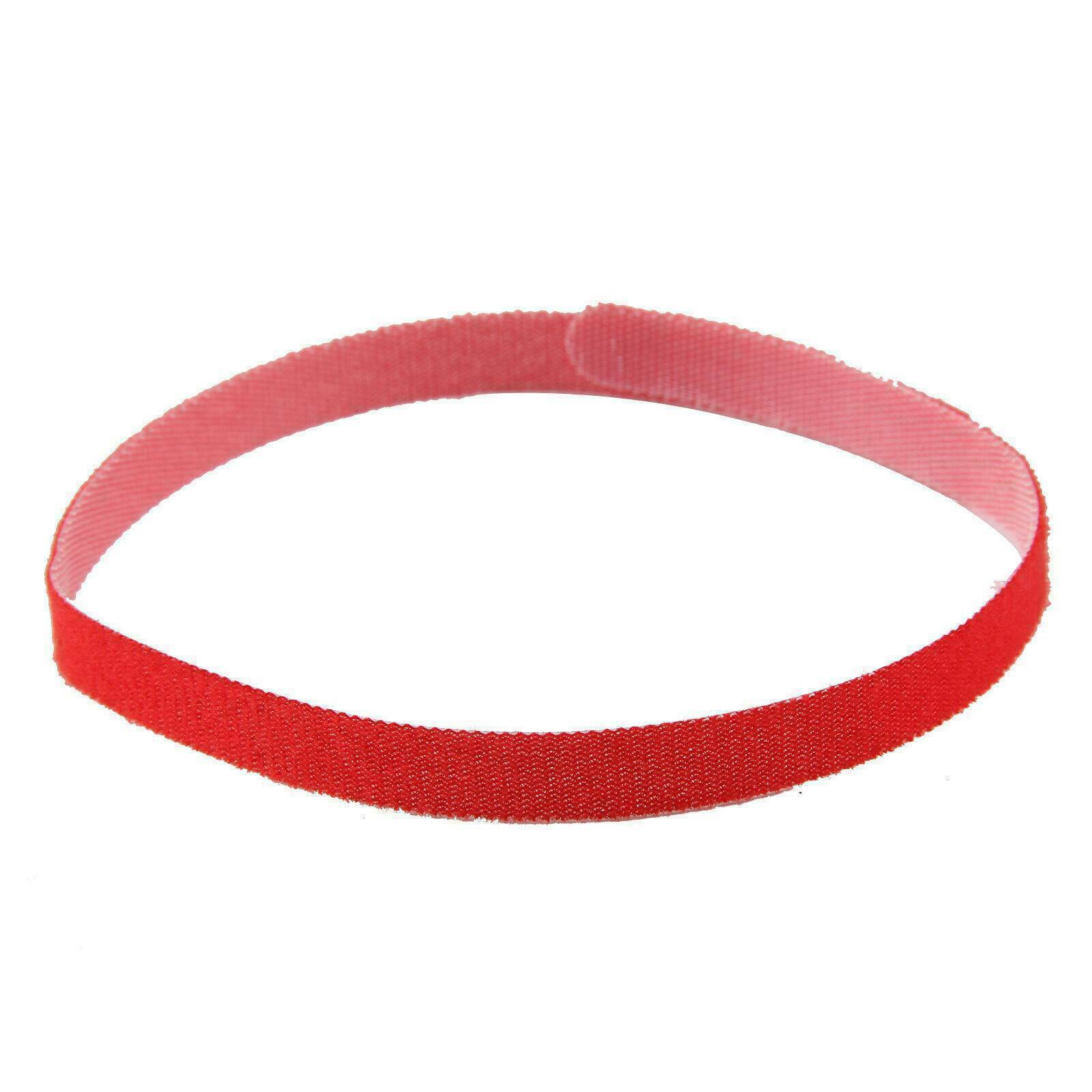 12pcs/set Identification ID Collars Bands Whelping Puppy Kitten Dog Pet Colorful