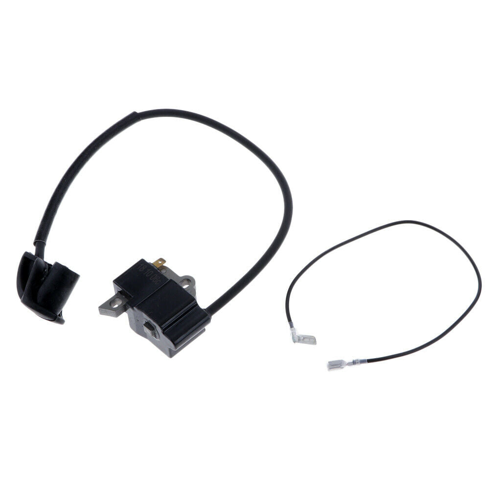 Ignition Coil for STIHL FS120 FS120R FS200 FS200R FS250 String Trimmer